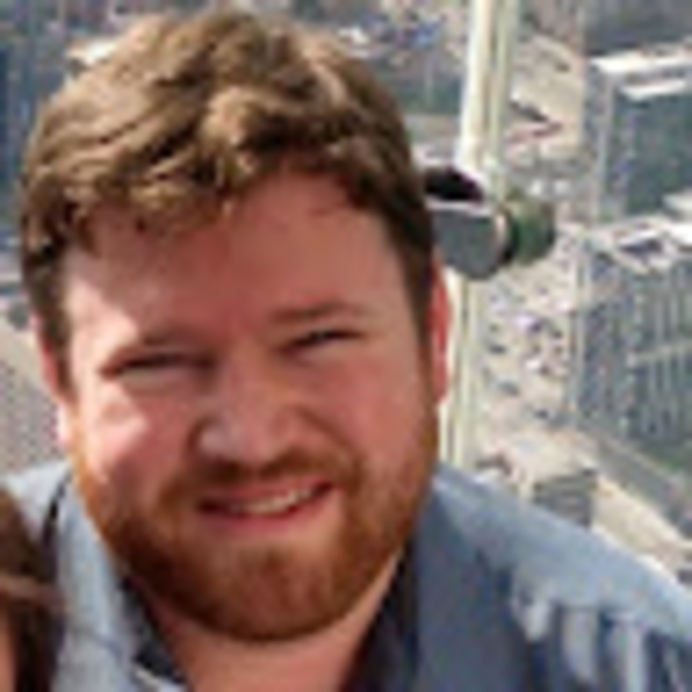 Meet your Posher, Nicholas
